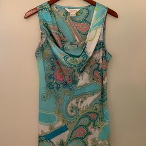 ⭐️Allison Taylor Blouse